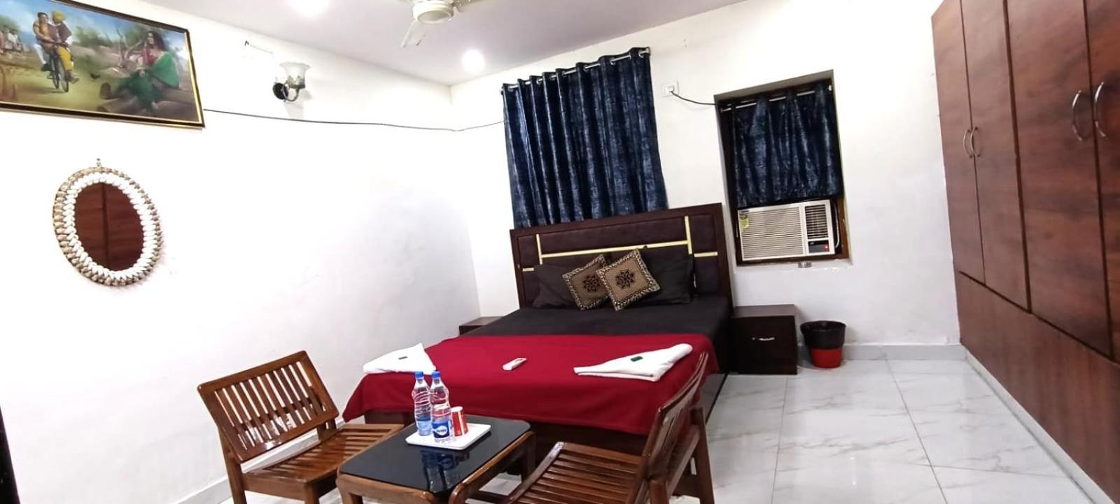 Zora Park Luxury Rooms Visakhapatnam Exterior foto